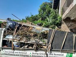 Retail Junk Removal in Mont Belvieu, TX