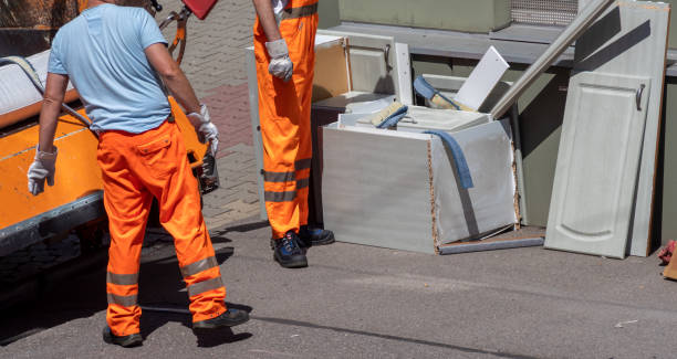 Best Residential Junk Removal  in Mont Belvieu, TX