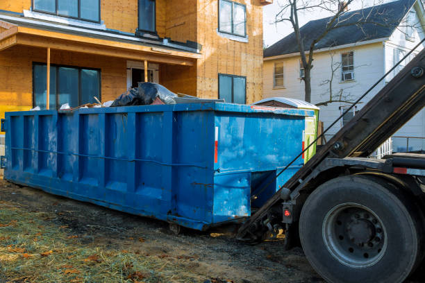 Best Scrap Metal Removal  in Mont Belvieu, TX