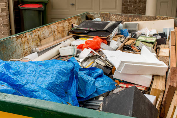 Best Retail Junk Removal  in Mont Belvieu, TX