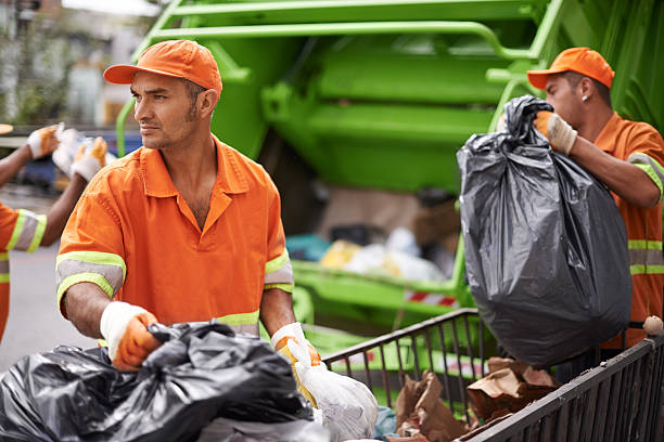 Junk Removal for Events in Mont Belvieu, TX