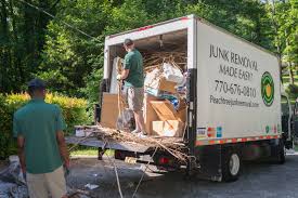 Best Same-Day Junk Removal Services  in Mont Belvieu, TX